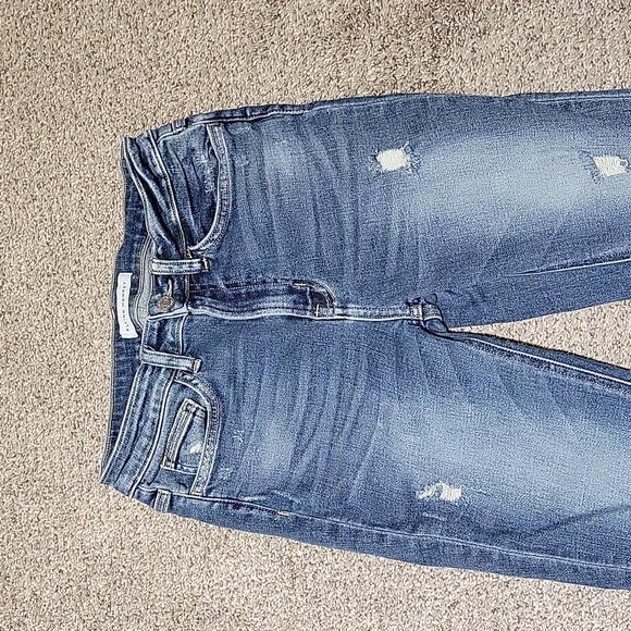 Flying Monkey Skinny Jeans - Picture 3 of 10